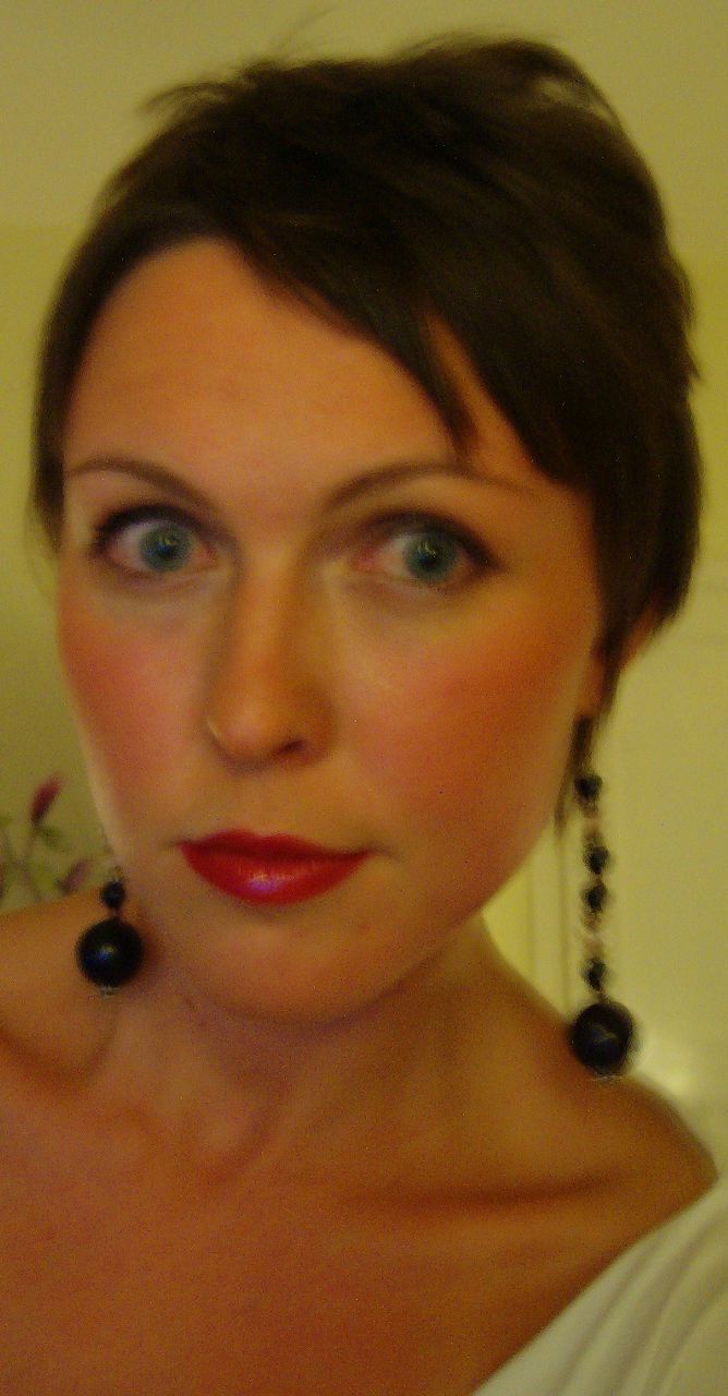 Екатерина Черемных | Пермь