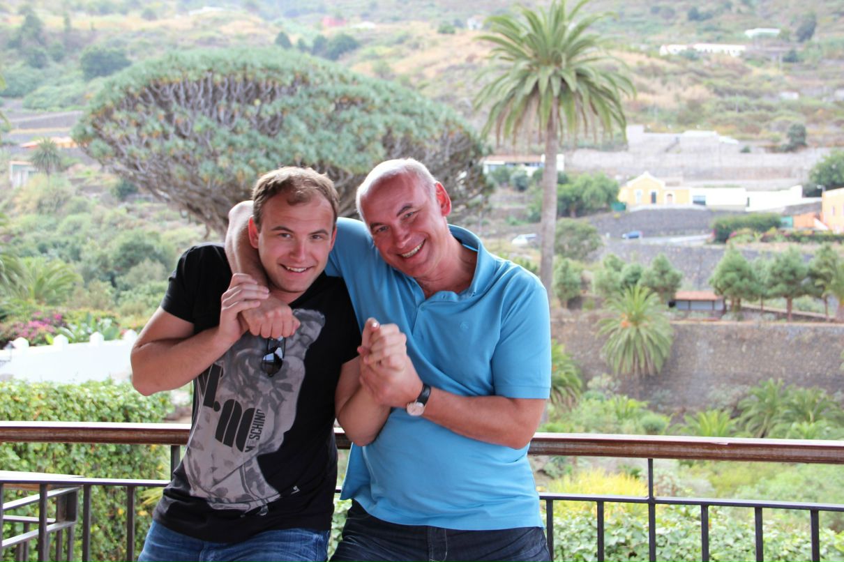 Аркадий Логинов | 