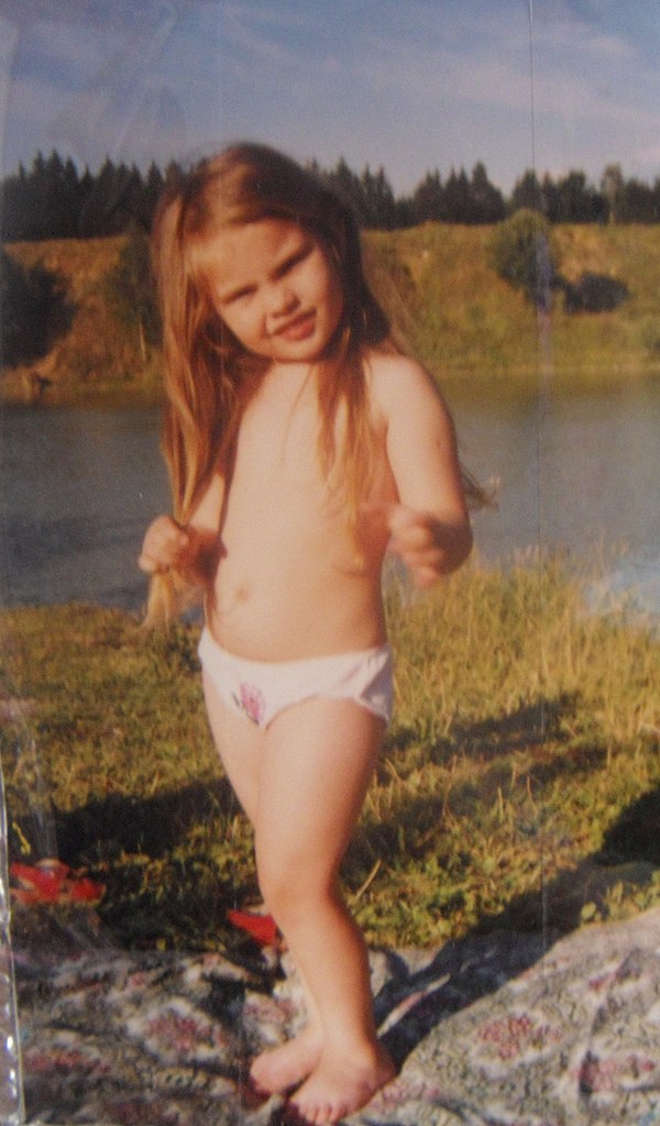 Valentina Podobed | Минск