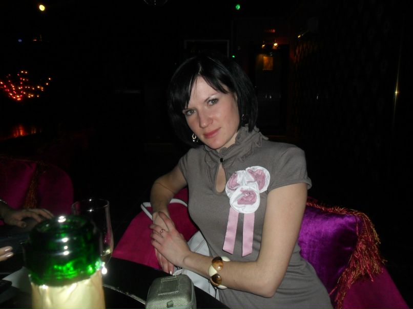 Ольга Пяткова | Оренбург