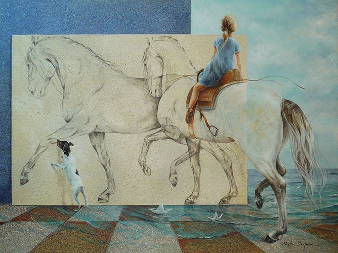 Татьяна Липецкая | Москва