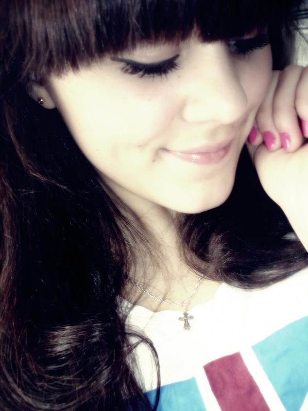 Руслана Джумаева | Петрозаводск