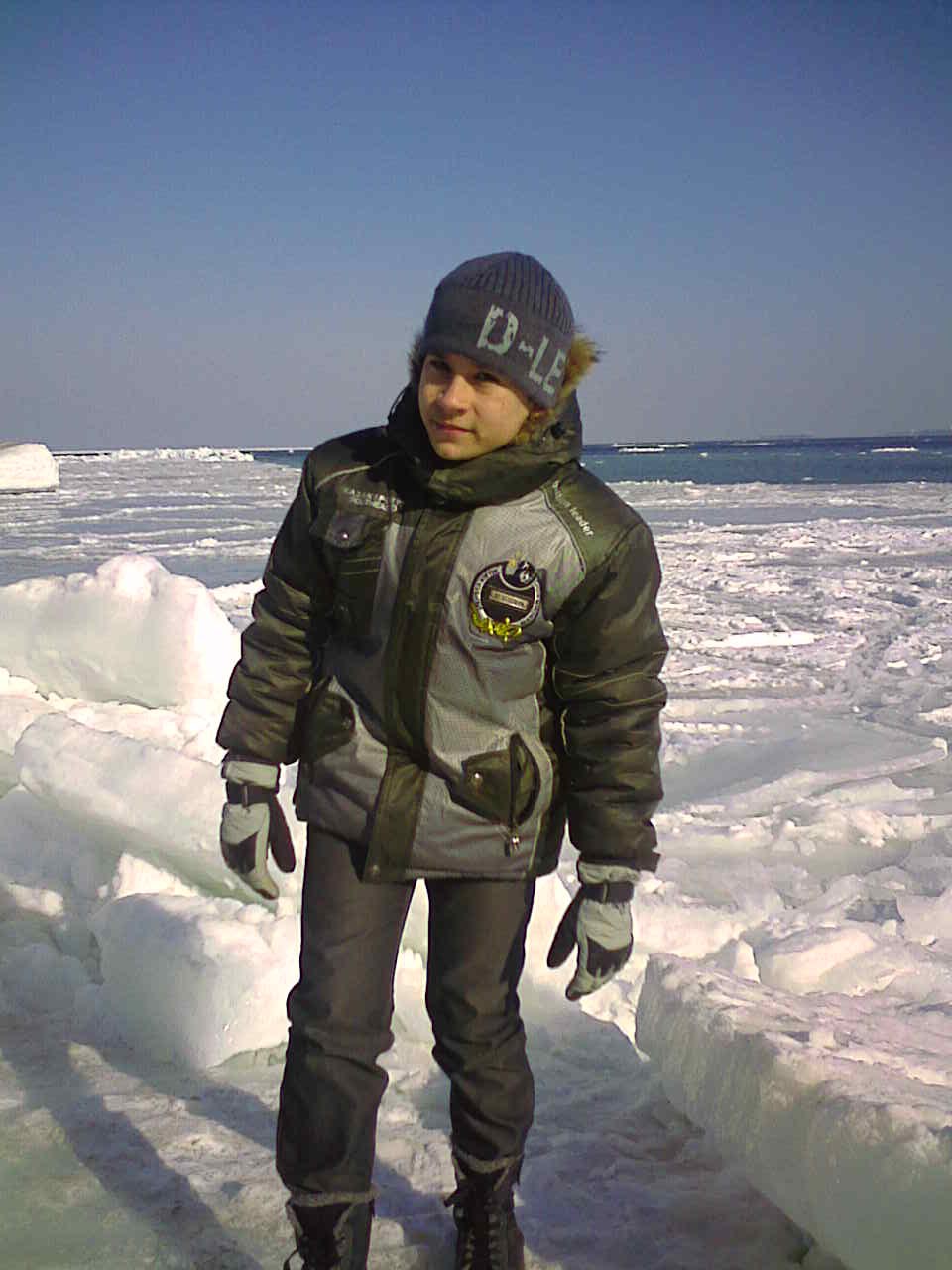 Максим Насибулин | Одесса