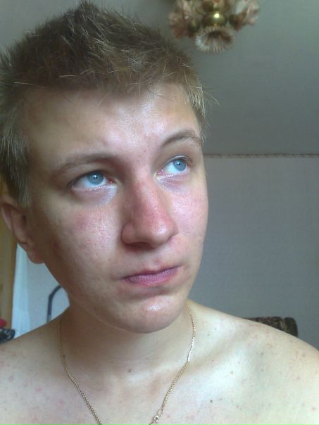 №26, Женя Николенко, Одесса №26, Женя Николенко, Одесса