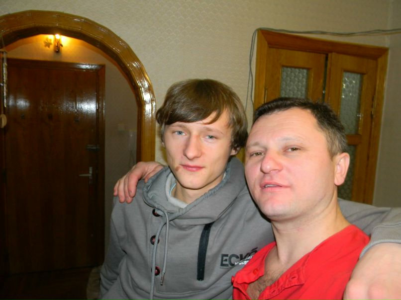 Мишко Коваль PLaT1num | Киев