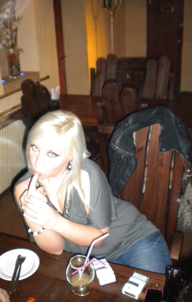 Ириша Качалова | Санкт-Петербург