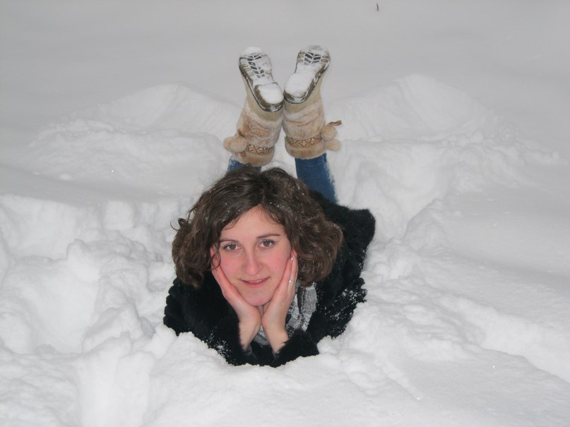 Ганна Тудовші ღГаннусяღ | Королево