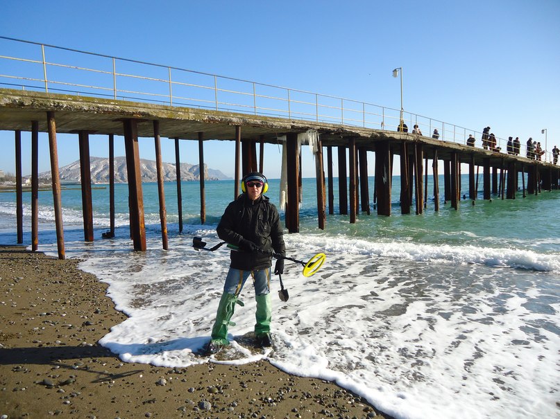Александр Владимиров | Судак