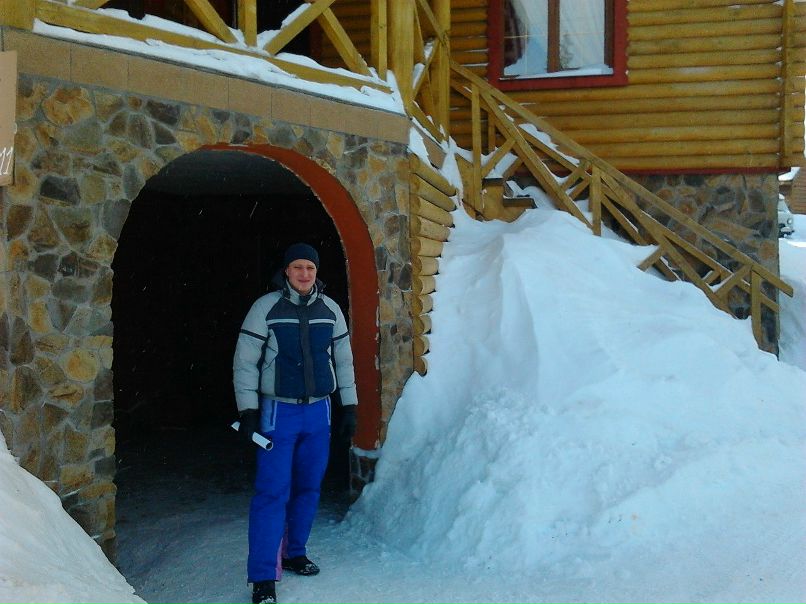 Макс Кириченко | Киев