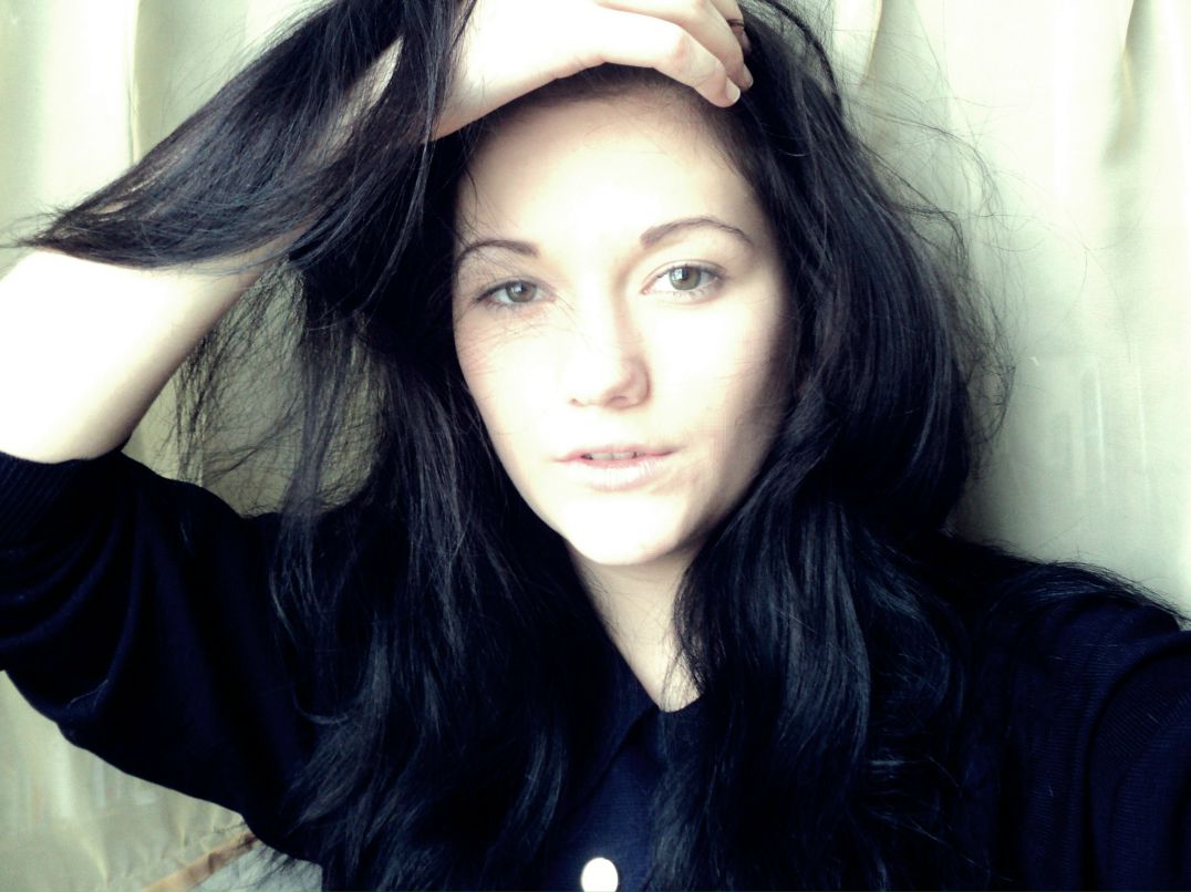 Аня Любченко | Мариуполь