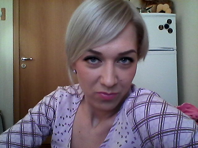 Елена Реутская | Никольское