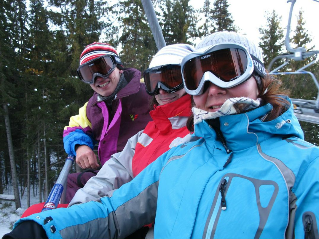 Денис Бахтиев | Нефтекамск