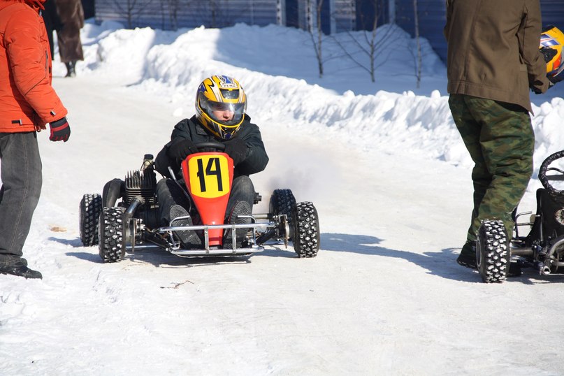 Sasha Samarin | Пенза