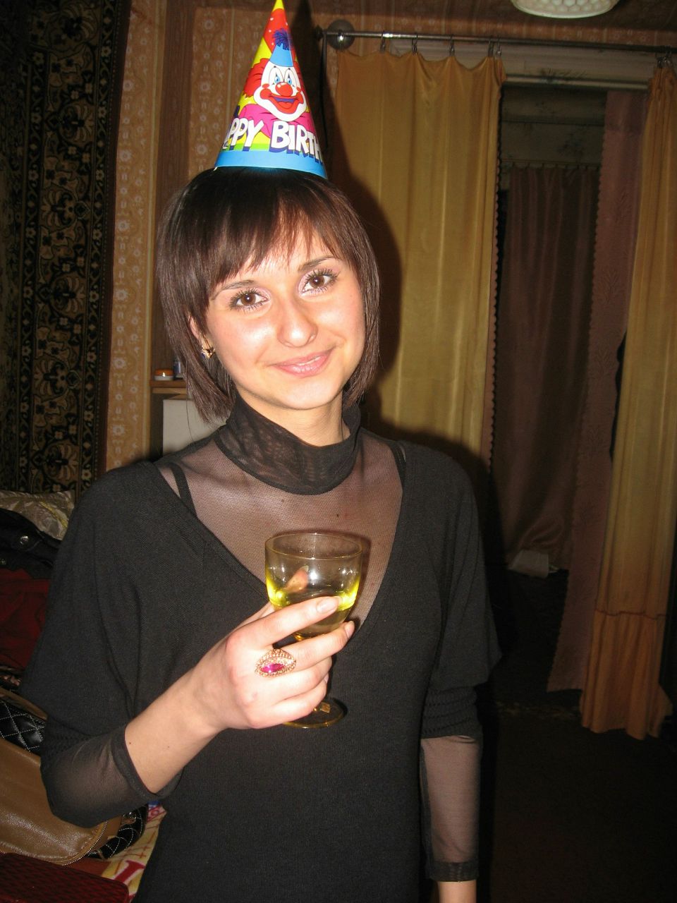 Януля Друппова | 