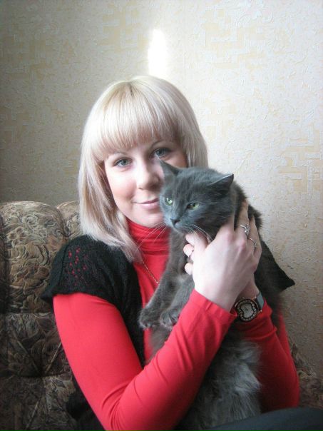 №98, Елена Тавруева, 33 года, Курск №98, Елена Тавруева, 33 года, Курск