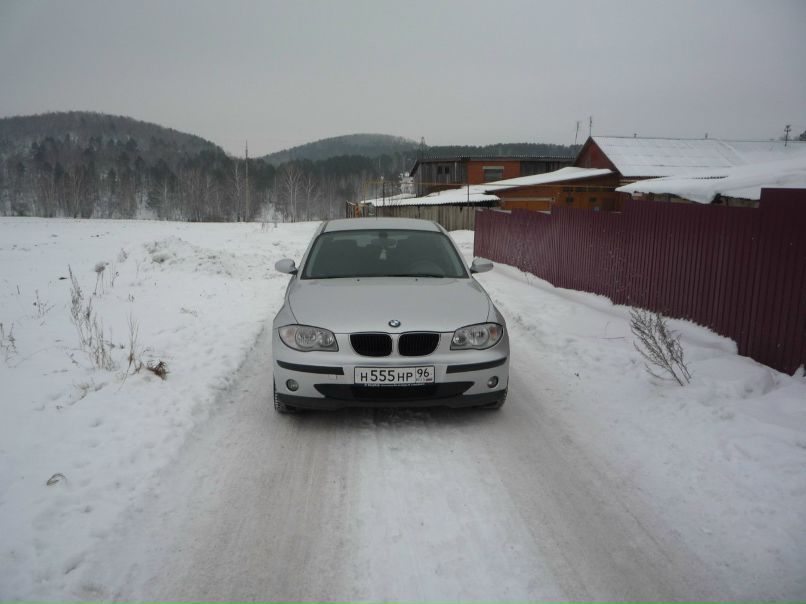 Дмитрий Колесников | Красноуфимск