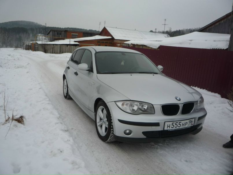 Дмитрий Колесников | Красноуфимск