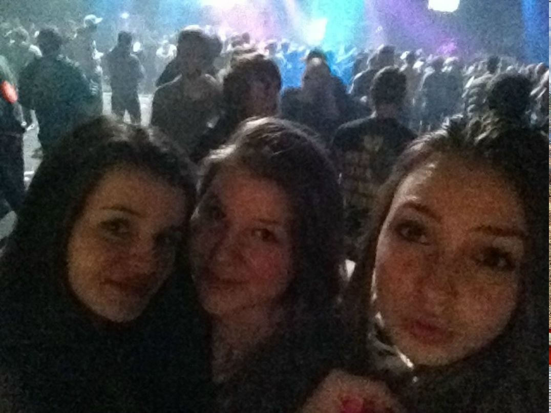 Лера Цесаренко | Москва