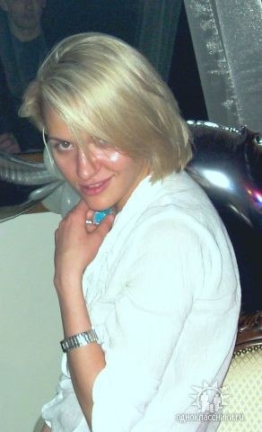 Анна Николаева | Москва