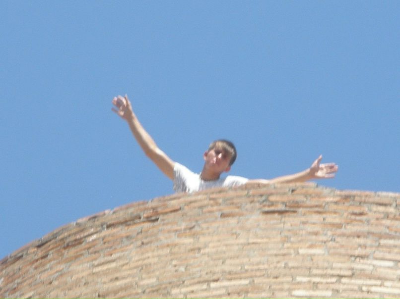 Колян Вершинин | 