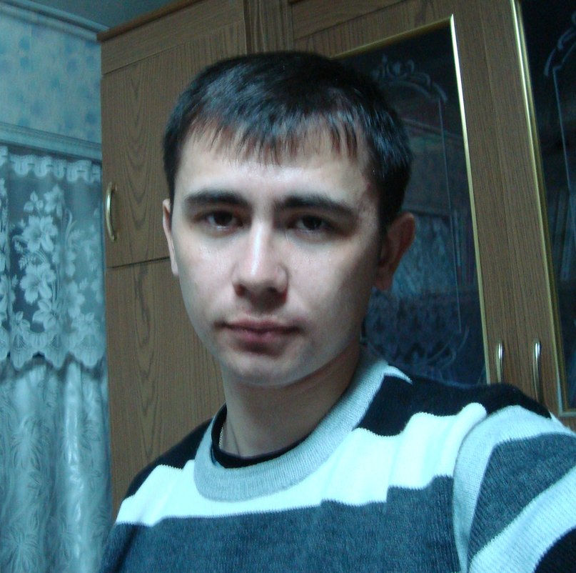 Александр Никитин | Ижевск