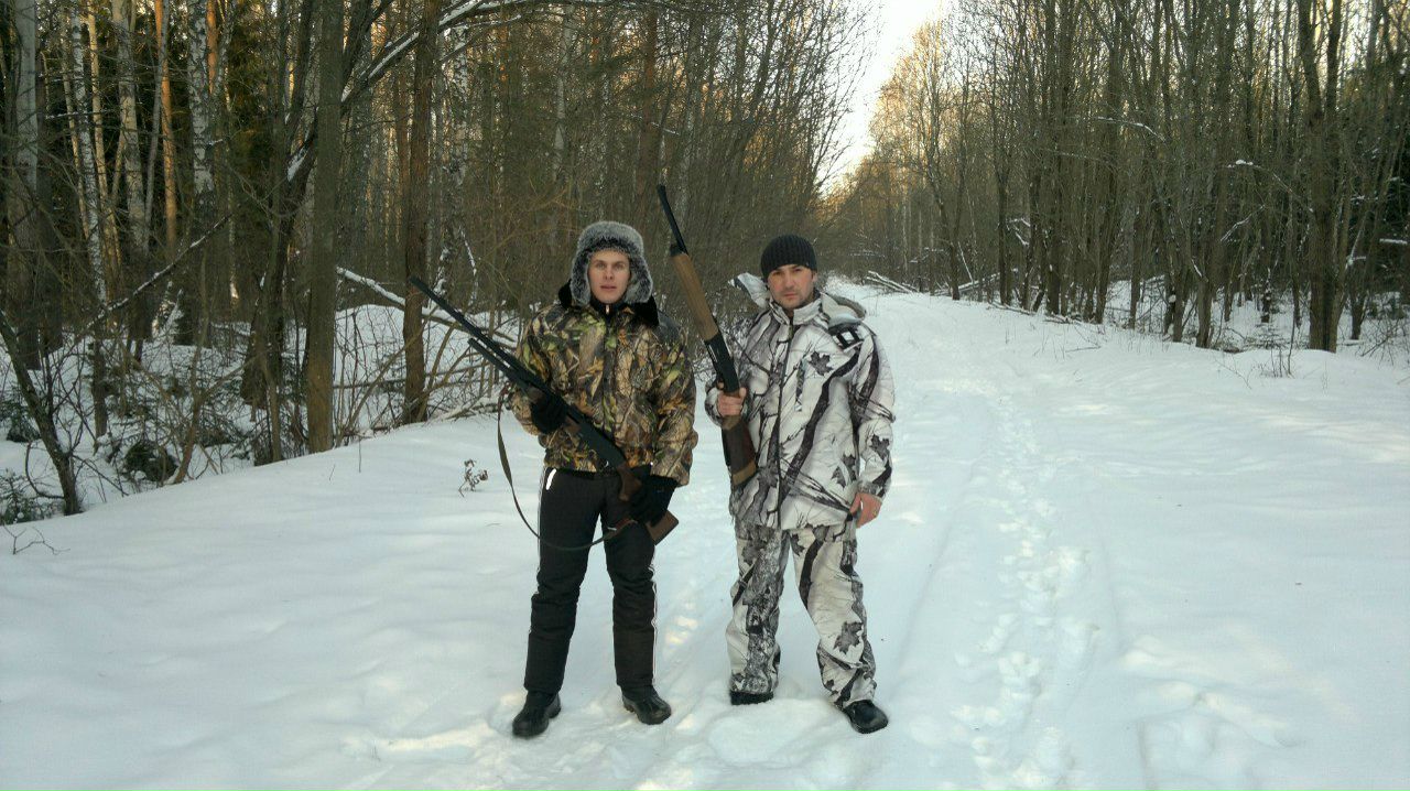 Евгений Чунятов | Калуга