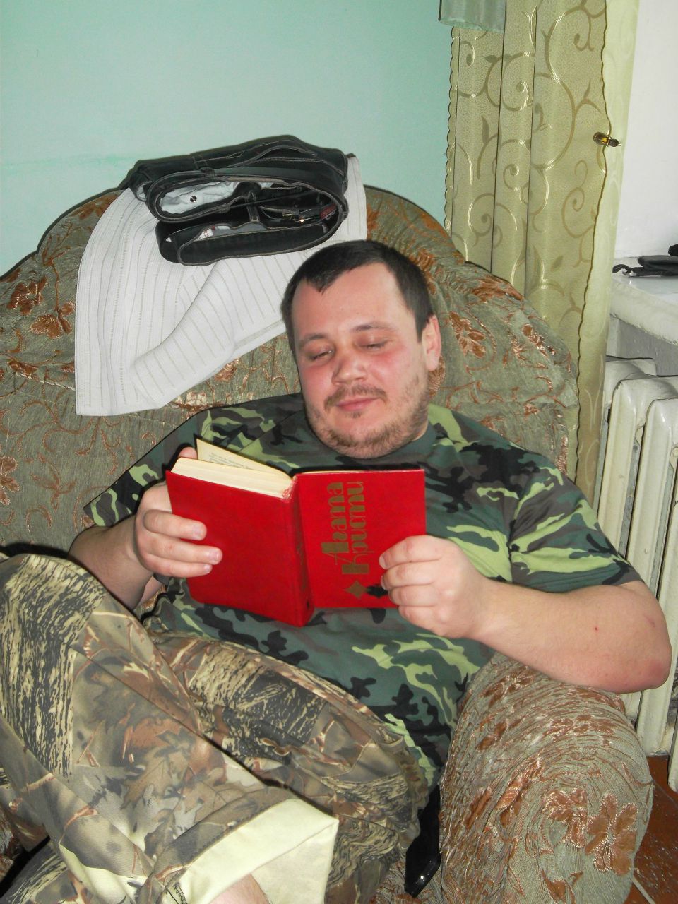 Алексей Харламов | Искитим