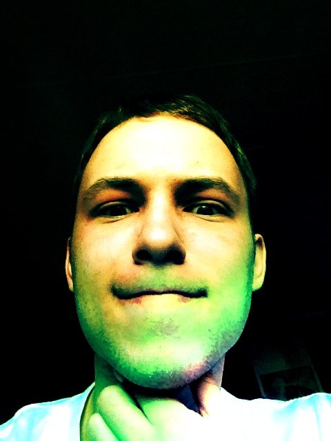 Роман Резников | Auckland