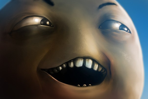 Андрюлик Гловер | Киев