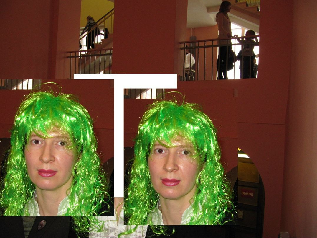 Елена Швец | Санкт-Петербург