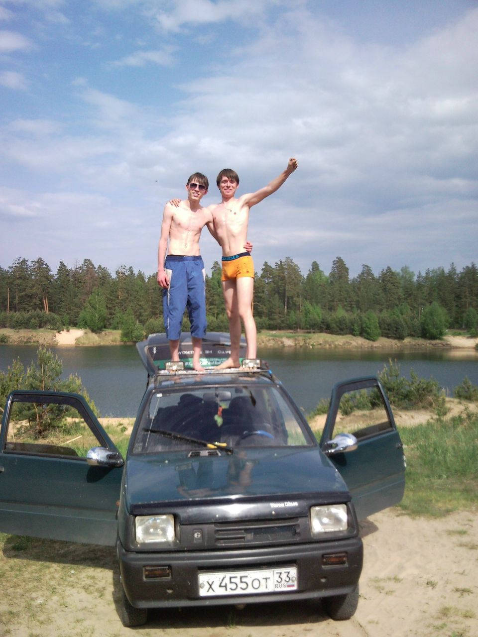 Дима Ситник | Tokyo