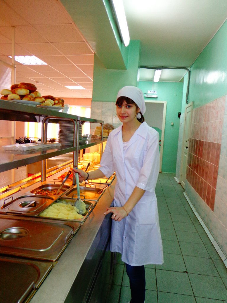 Света Лазарева | Измайловский