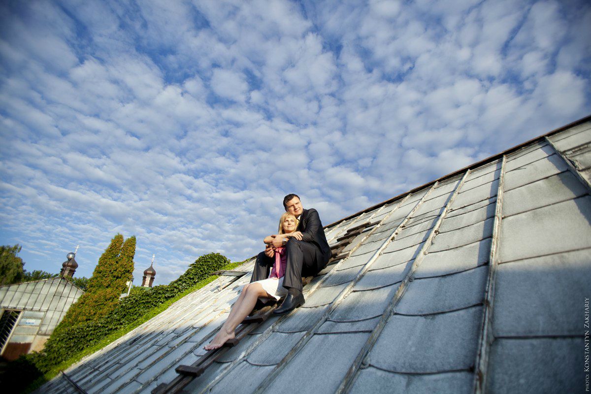 Алла Скопич | Киев