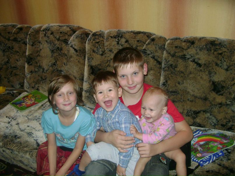 Наталья Киселёва | Архангельск