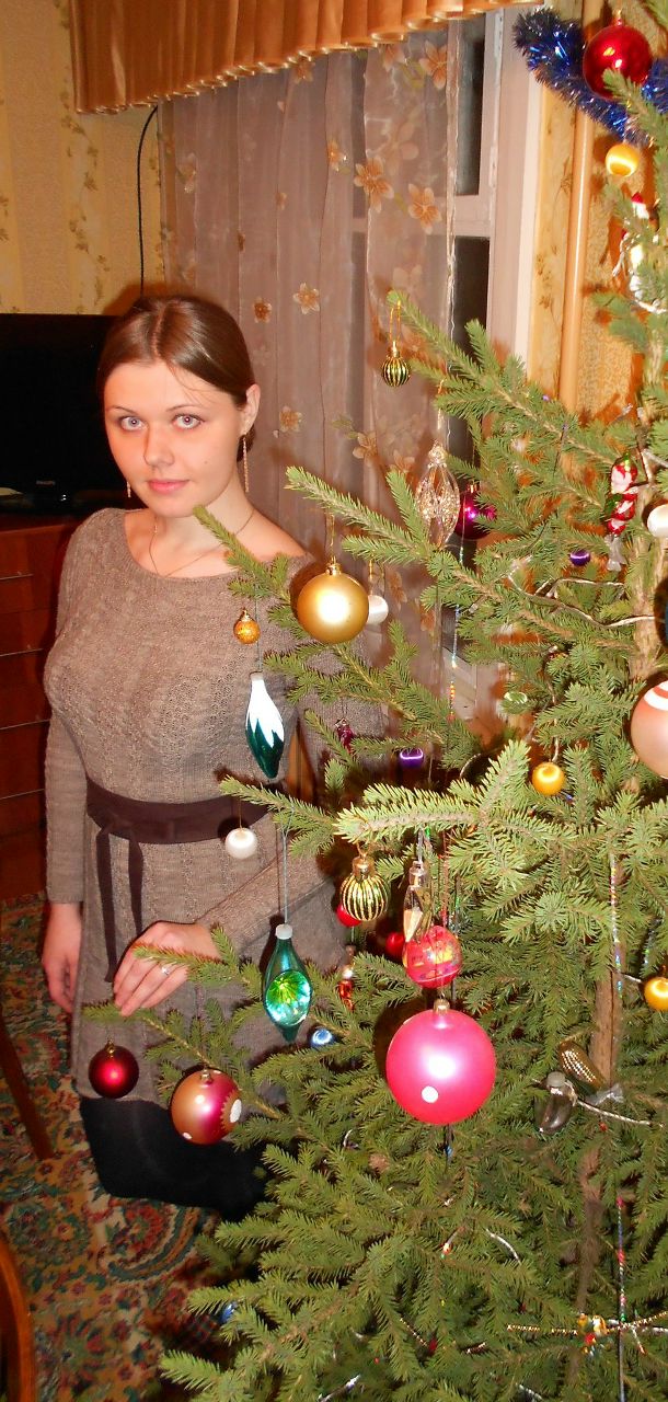 Мария Пыстина | Балашиха