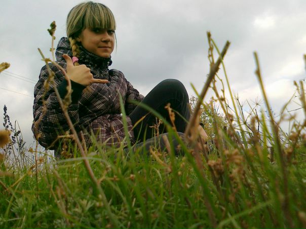 №94, Анна Волкова, Самара №94, Анна Волкова, Самара