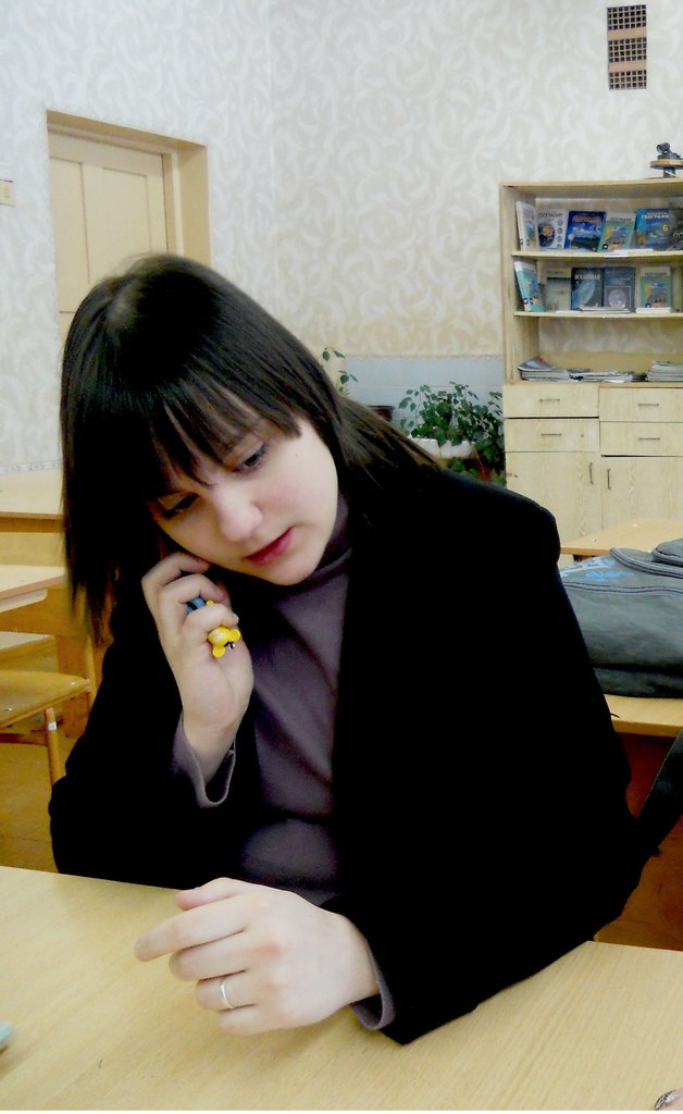 Аня Марченко | Витебск