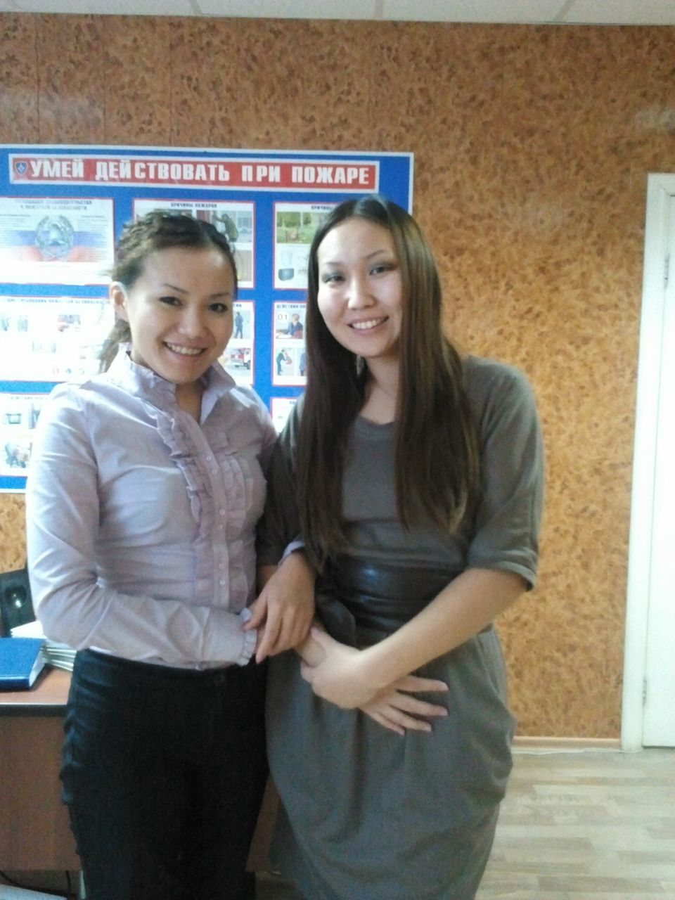 Регина Харлампьева | Якутск