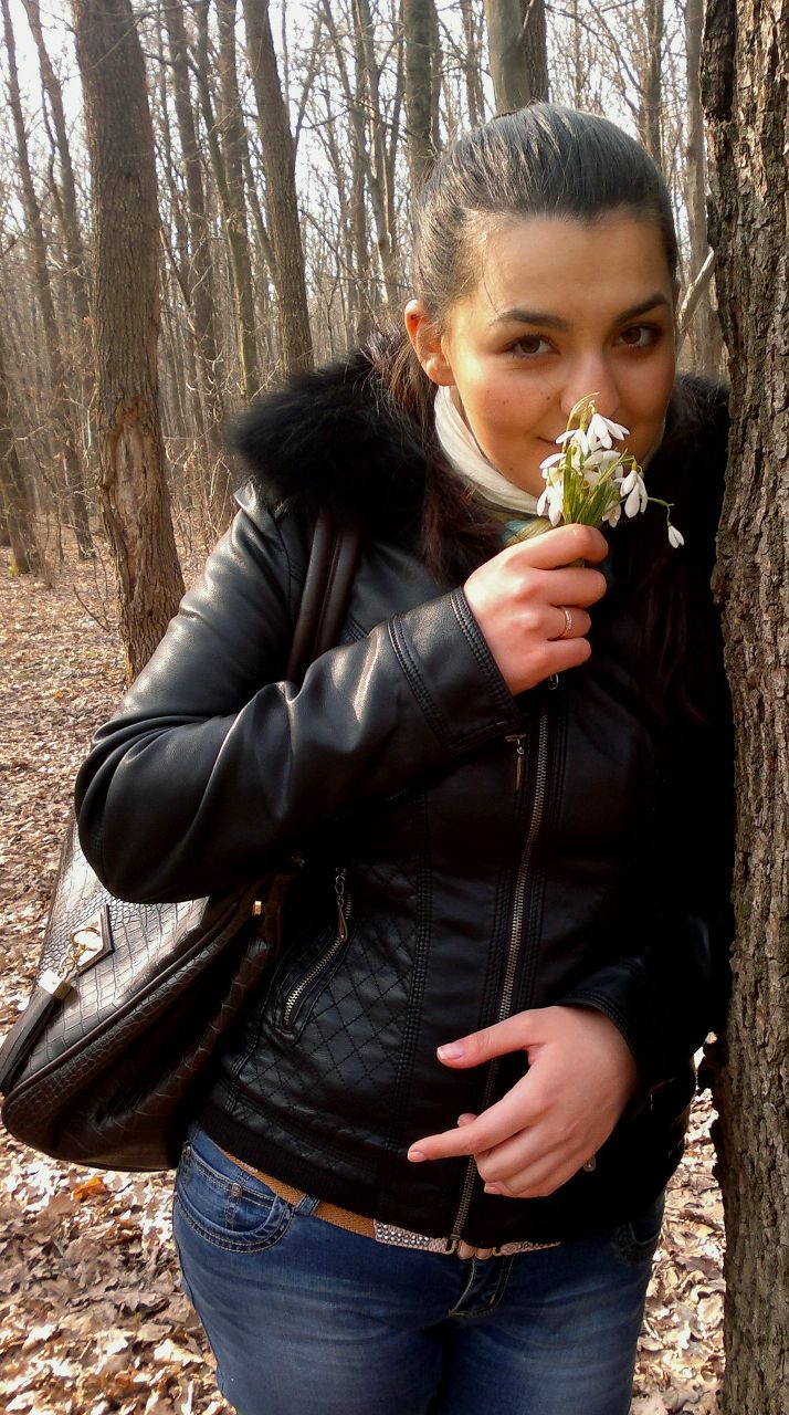 Алёна Филиппенко | Винница