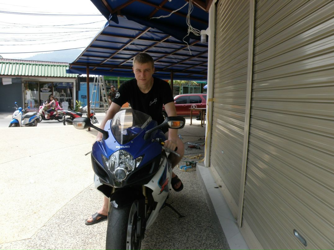 Стас Емельянов | Москва