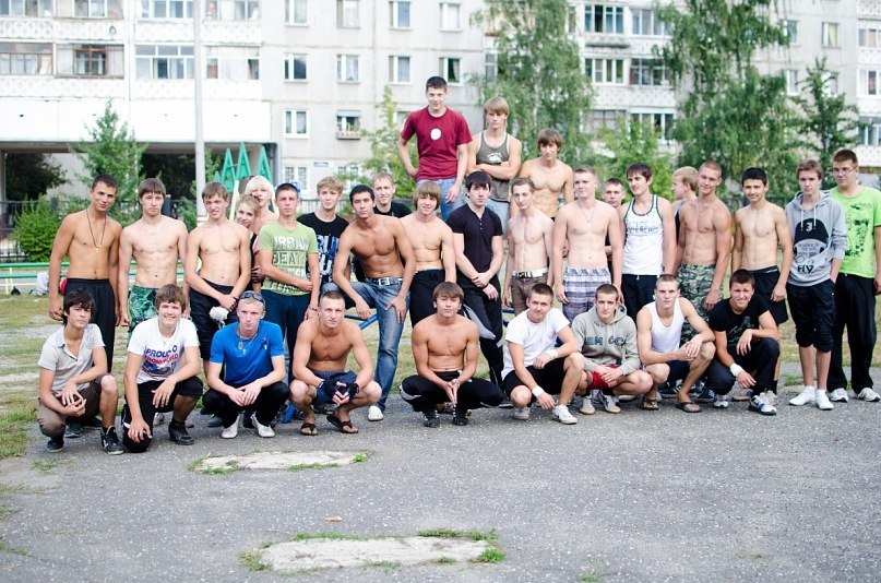 Митя Савельев | 