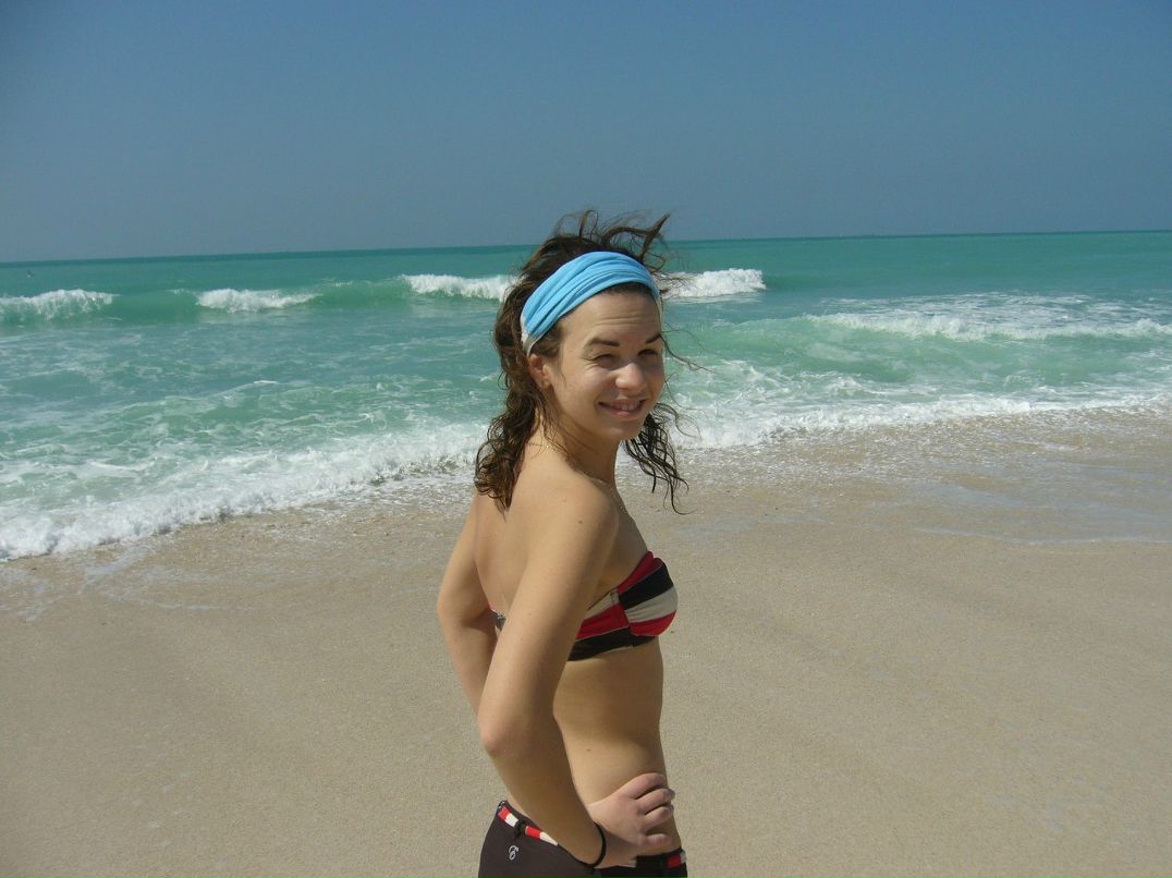 Нина Антонова | Москва