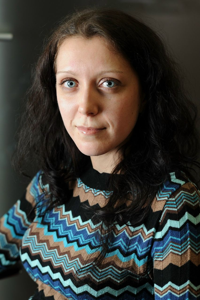 Елена Бакулева | Калининград