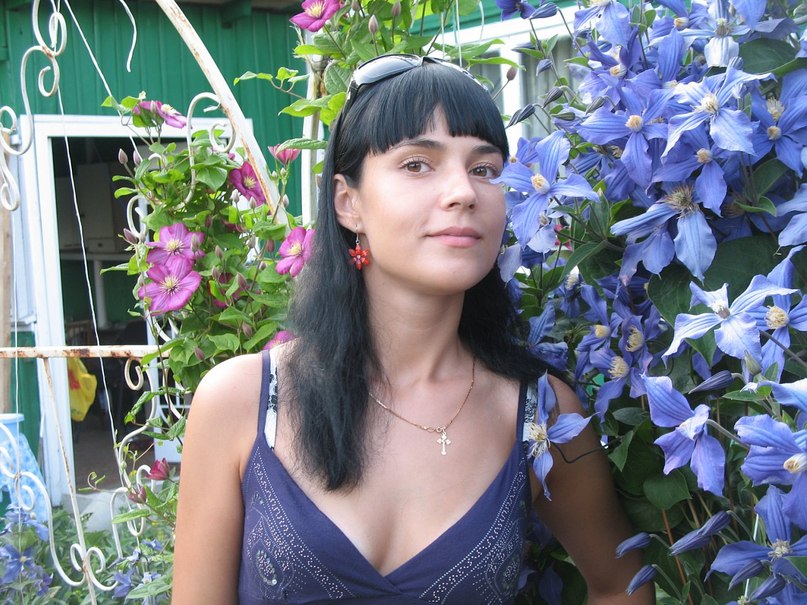 Мария Акулова | Тула