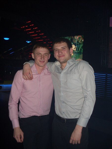 Кирилл Фомин | Курск