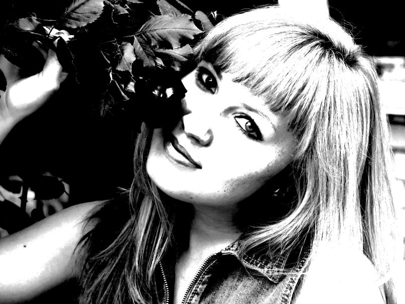 Натали Мартынова-Ганецкая DivinitY | Черкассы