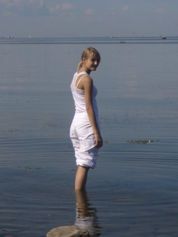 Светлана Полтавец | Радофинниково