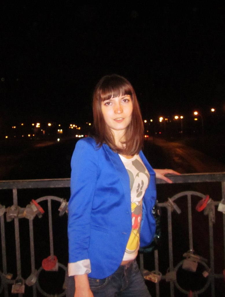 Марина Пчелинцева | Тольятти