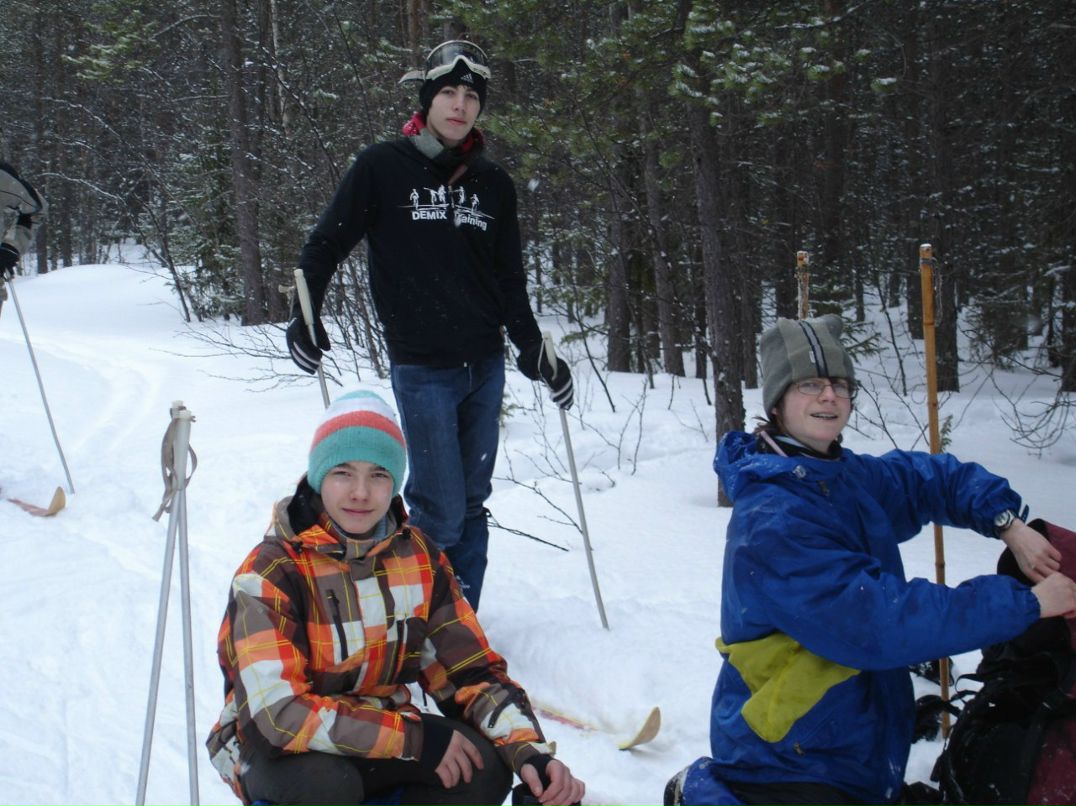 Демьян Лесик | Санкт-Петербург