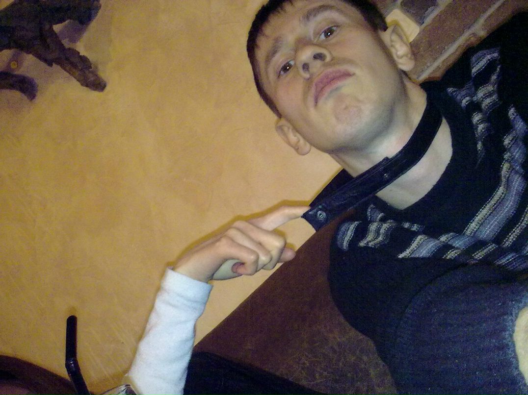 Антон Механошин | Пермь